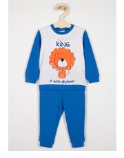piżama dziecięca - Piżama dziecięca 74-98 cm 6149.5084706 - Answear.com