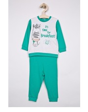 piżama dziecięca - Piżama dziecięca 74-98 cm 6149.5084701 - Answear.com