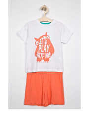 piżama dziecięca - Piżama dziecięca 92-128 cm (2-pack) 6151.5131908 - Answear.com