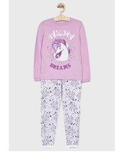 piżama dziecięca - Piżama dziecięca 92-128 cm 6150.5167955 - Answear.com