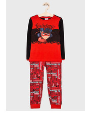 piżama dziecięca - Piżama dziecięca Zag Herdez Miraculous 104-128 cm 6150.5148483 - Answear.com