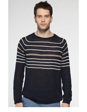 sweter męski - Sweter ME00072 - Answear.com