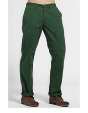 spodnie męskie - Spodnie MG00012. - Answear.com