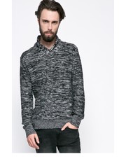 sweter męski - Sweter MK.230KNIGHT - Answear.com