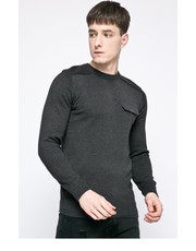 sweter męski - Sweter MK.230PERSIAN - Answear.com