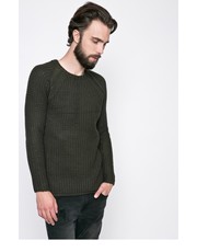 sweter męski - Sweter MK.434PONTY - Answear.com