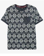koszulka - T-shirt dziecięcy BTS.149DEON - Answear.com