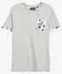 Koszulka Brave Soul - T-shirt dziecięcy 122-164 cm BTS.149FLETCHER