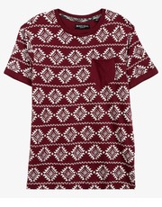 koszulka - T-shirt dziecięcy BTS.149DEON - Answear.com