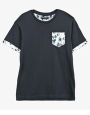 koszulka - T-shirt dziecięcy 122-164 cm BTS.149FLETCHER - Answear.com