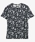 Koszulka Brave Soul - T-shirt dziecięcy 122-164 cm BTS.149MAXTON