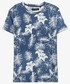 Koszulka Brave Soul - T-shirt dziecięcy 122-164 cm BTS.149TROPICAL