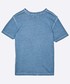 Koszulka Brave Soul - T-shirt dziecięcy 122-164 cm BTS.69OZZY