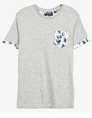 koszulka - T-shirt dziecięcy 122-164 cm BTS.149FLETCHER - Answear.com