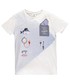 Koszulka Mek - T-shirt dziecięcy 122-164 cm 181MHFN005.001