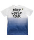 Koszulka Mek - T-shirt dziecięcy 122-170 cm 181MHFN016