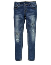 spodnie - Jeansy dziecięce 128-170 cm 173MIBF001.148 - Answear.com
