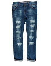 spodnie - Jeansy dziecięce 122-170 cm 181MHBF005.149 - Answear.com