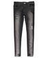 Spodnie Mek - Jeansy dziecięce 128-170 cm 183MIBM010