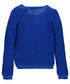 Sweter Mek - Sweter dziecięcy 128-170 cm 173MIHC008.250