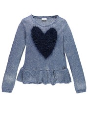 sweter - Sweter dziecięcy 128-170 cm 173MIHC005.201 - Answear.com