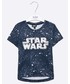 Koszulka Blu Kids - T-shirt Star Wars dziecięcy 98-128 cm 6156.9437615