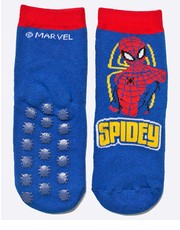skarpety - Skarpetki dziecięce Spiderman 6148.504779 - Answear.com