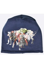 czapka dziecięca - Czapka dziecięca Marvel Avengers 6139.6211109 - Answear.com