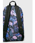 Plecak Spiral - Plecak Prime Violet 1313.OGPRI
