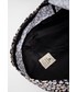 Plecak Billabong plecak damski kolor czarny duży wzorzysty