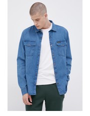 Koszula męska - Koszula jeansowa x Wrangler - Answear.com Billabong