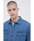 Koszula męska Billabong - Koszula jeansowa x Wrangler