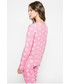 Piżama Chelsea Peers - Piżama CPNY.XM29