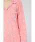 Piżama Chelsea Peers - Piżama Diamonds Rock CPNY.BACH.06