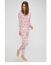 piżama - Piżama CPNY.VAL.07 - Answear.com