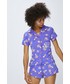 Piżama Chelsea Peers - Piżama CPNY.SPACE.17