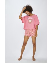 piżama - Piżama CPNY.DR1.04 - Answear.com