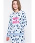 Piżama Chelsea Peers - Piżama CPNY.XM.31.b