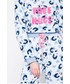 Piżama Chelsea Peers - Piżama CPNY.XM.31.b