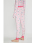 Piżama Chelsea Peers - Piżama CPNY.TR.22B