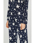 Piżama Chelsea Peers - Piżama CPNY.XM.92B