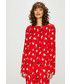 Piżama Chelsea Peers - Piżama CPNY.XM.107B