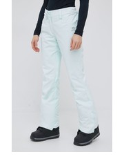 Spodnie spodnie Qanik damskie - Answear.com Rip Curl