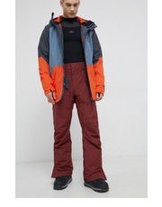 Spodnie męskie - Spodnie snowboardowe - Answear.com Rip Curl