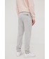 Spodnie męskie Rip Curl spodnie dresowe męskie kolor szary melanżowe