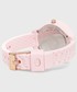Zegarek damski Rip Curl zegarek DELUXE HORIZON damski kolor różowy