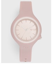 Zegarek damski zegarek damski kolor różowy - Answear.com Rip Curl