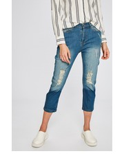 jeansy - Jeansy Porecatu RNP18484JE - Answear.com