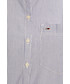 Koszula Tommy Jeans - Koszula DW0DW07651