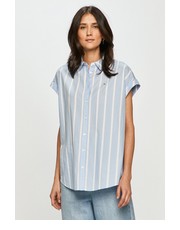 koszula - Koszula bawełniana - Answear.com